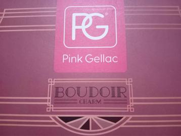 Pink Gallac beschikbaar voor biedingen