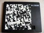 Birds/ Vogels 1967 schuifpuzzel van M.C. Escher, Ophalen of Verzenden