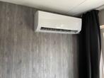 Coope and hunte 12000 btu met wifi en montage, Witgoed en Apparatuur, Verwarmen, Coolmasters, Nieuw, 3 snelheden of meer
