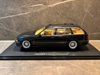 Triple9 BMW 5-serie Touring E39 zwart 1:18 | Hartge wielen |, Hobby en Vrije tijd, Modelauto's | 1:18, Ophalen of Verzenden, Nieuw
