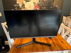 4K Samsung monitor 27 inch, Computers en Software, Monitoren, Ophalen, Gebruikt, Ultra HD (4K), 60 Hz of minder