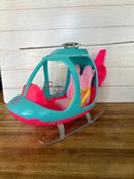 Barbie helikopter, Gebruikt, Ophalen of Verzenden, Barbie
