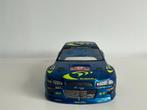 Tamiya Subaru STI body 1/10 rc auto, Elektro, Gebruikt, Ophalen of Verzenden, Schaal 1:10