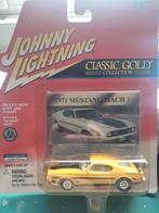 Johnny lightning Ford Mustang, Ophalen of Verzenden, Auto