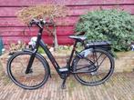 Elektrische Koga Nova Evo,echt goede fiets,accu,middenmotor., Fietsen en Brommers, Elektrische fietsen, Overige merken, Gebruikt