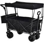 Bolderwagen, Caravans en Kamperen, Bolderkarren, Ophalen of Verzenden