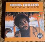Jacob miller 7x7 vinyl singles reggae, Verzenden, Zo goed als nieuw