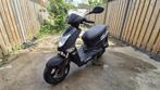 Kymco agility 50 bromfiets, 16", 1e hands, Fietsen en Brommers, Scooters | Kymco, Ophalen, Gebruikt, Maximaal 45 km/u, Agility
