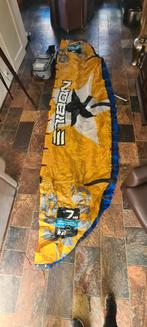 Nobile Kite 7m² en kite 9m², Watersport en Boten, Kitesurfen, Kite, Ophalen