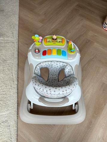Babywalker - Zo Goed Als Nieuw beschikbaar voor biedingen