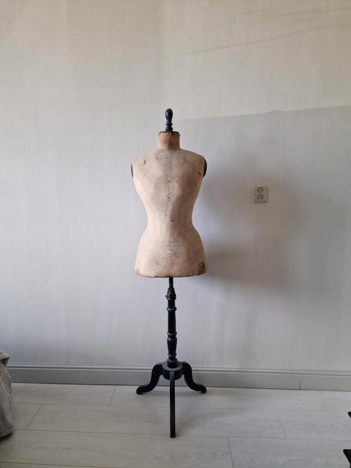 Paspop Antiek, Antiek en Kunst, Curiosa en Brocante, Ophalen