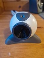 Ouderwetse Webcam - Logitech, Computers en Software, Webcams, Ophalen of Verzenden, Bedraad, Logitech, Elgato, Razer, MacOS