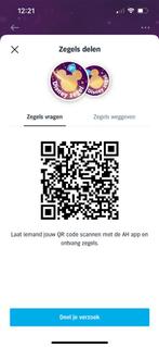 Albert heijn disney zegels ruilen?, Tickets en Kaartjes, Drie personen of meer, Kortingsbon