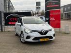 Renault Clio 1.5 dCi Zen 5D (bj 11-2020) Nieuw model|Navi|Fu, Voorwielaandrijving, Gebruikt, 4 cilinders, Wit