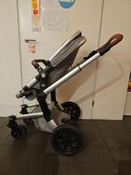 Joolz Day combiwagen, Kinderen en Baby's, Kinderwagens en Combinaties, Gebruikt, Verstelbare duwstang, Combiwagen, Ophalen