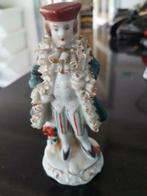 porceleinen figuur Herford 11,5 cm, Antiek en Kunst, Antiek | Porselein, Ophalen