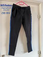 We Fashion kids - joggingbroek 158/164 (als nieuw), Broek, Meisje, Ophalen of Verzenden, Zo goed als nieuw
