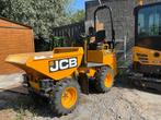 2022 JCB 1T-2 hoge punt 1THT5 Dumper