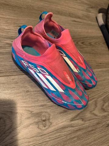 Voetbalschoenen Adidas F50 Elite Maat 38 beschikbaar voor biedingen