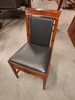 stoel Schuitema type helen, Antiek en Kunst, Ophalen