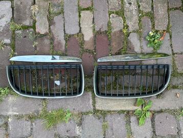 BMW 230I orginele grill beschikbaar voor biedingen