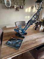 Lego Technic 42042, Ophalen of Verzenden, Zo goed als nieuw