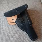 Luger P08 Holster - Duits WOII Pistool, Ophalen of Verzenden, Overige soorten, Duitsland, Overige typen