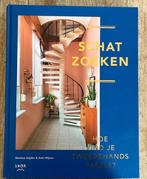 Schatzoeken - hoe vind je tweedehands parels?, Boeken, Politiek en Maatschappij, Maatschappij en Samenleving, Nieuw, Ophalen of Verzenden