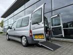 Citroën Berlingo 3+1 Rolstoelauto 1.4i (Keurige rolstoelaut, Auto's, Stof, 14 km/l, Handgeschakeld, Grijs