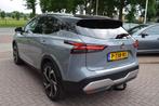 Nissan Qashqai 1.3 MHEV Xtronic Tekna Plus AUTOM /ADAP CRUIS, Euro 6, Adaptive Cruise Control, Bedrijf, Hybride Elektrisch/Benzine