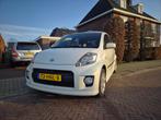 Daihatsu Sirion 2 SPORT 1.3 2009, Voorwielaandrijving, Stof, Metallic lak, 4 cilinders
