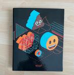 Binder, Ophalen of Verzenden, Nieuw