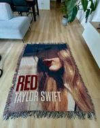 Zeldzaam Taylor Swift 'Red' kleed - originele USA Merch, Ophalen of Verzenden, Gebruikt