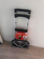 Werckmann Steekwagen - Nieuw in Verpakking!, Ophalen