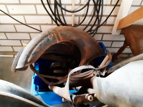 brommer onderdelen Berini m21, Fietsen en Brommers, Brommeronderdelen | Oldtimers, Gebruikt, Overige merken, Overige typen, Ophalen