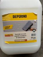 Diepgrond 10 L Hornbach, Ophalen, Nieuw, Wit