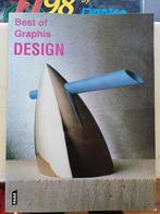 Best of Graphis Design Boek, Ophalen of Verzenden, Gelezen, Fotografie algemeen, Graphis