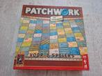 Patchwork spel als nieuw 999 games, Een of twee spelers, Ophalen of Verzenden, Zo goed als nieuw, 999  Games