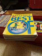 Guust - 17 Stuks, Meerdere stripboeken, Ophalen, Gelezen, Franquin