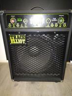 Trace Elliot 715 Bass Combo + Foot Controller - Als Nieuw, Muziek en Instrumenten, Ophalen, Zo goed als nieuw, Basgitaar, 100 watt of meer