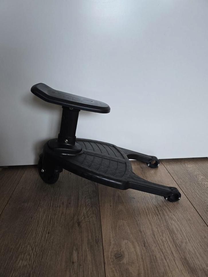 Universele meerijdplankje, Kinderen en Baby's, Buggy's, Zo goed als nieuw, Ophalen of Verzenden