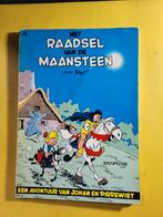 Johan en Pirrewiet deel 4., Boeken, Eén stripboek, Ophalen of Verzenden, Gelezen