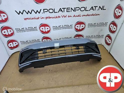 VW GOLF 8 R-Line voorbumper 6x PDC, Auto-onderdelen, Carrosserie en Plaatwerk