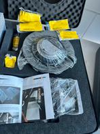 2 service koffers compleet nieuw itho cube, Cv-ketel of Combi-ketel, Minder dan 60 cm, Ophalen of Verzenden, Zo goed als nieuw