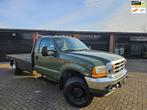 Ford USA F450 Super duty 7,3l v8 turbo diesel 4wd, Auto's, Vrachtwagens, Origineel Nederlands, Bedrijf, Diesel, Vierwielaandrijving