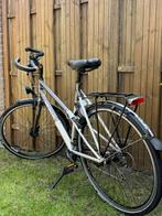 Koga Miyata Damefiets, Fietsen en Brommers, Fietsen | Dames | Sportfietsen en Toerfietsen, 28 inch, Zo goed als nieuw, Koga Miyata