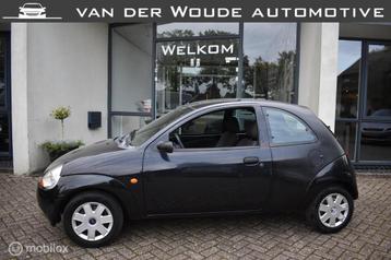 Ford Ka 1.3 Cool & Sound '08 Airco|24-09-2026 APK! beschikbaar voor biedingen