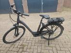 Ebike das original Comfort Plus ex lease weinig mee gefietst, Fietsen en Brommers, Overige merken, Gebruikt, Ophalen of Verzenden
