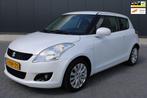 Suzuki Swift 1.2 Exclusive SHOGUN, Auto's, Suzuki, Voorwielaandrijving, Stof, Gebruikt, 400 kg