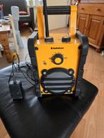 Perfect werkende AudioSonic bouwradio, Ophalen of Verzenden, Gebruikt, Bouwradio